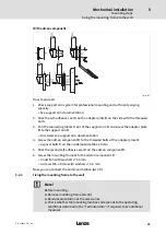 Предварительный просмотр 35 страницы Lenze L-force  CS 5850 Operating Instructions Manual