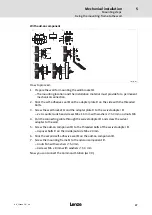 Предварительный просмотр 37 страницы Lenze L-force  CS 5850 Operating Instructions Manual