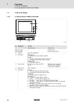 Предварительный просмотр 48 страницы Lenze L-force  CS 5850 Operating Instructions Manual