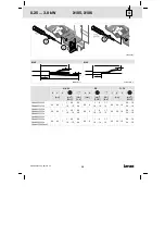 Предварительный просмотр 10 страницы Lenze L-force Drives 8400 Mounting Instructions