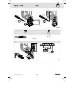 Предварительный просмотр 12 страницы Lenze L-force Drives 8400 Mounting Instructions