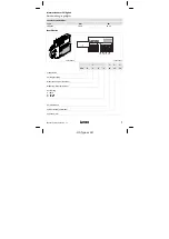 Предварительный просмотр 7 страницы Lenze L-force E94AYAE Mounting Instructions