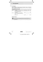 Предварительный просмотр 14 страницы Lenze L-force E94AYAE Mounting Instructions