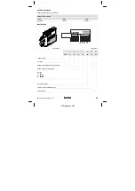 Предварительный просмотр 21 страницы Lenze L-force E94AYAE Mounting Instructions