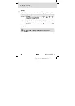 Предварительный просмотр 28 страницы Lenze L-force E94AYAE Mounting Instructions