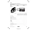 Предварительный просмотр 35 страницы Lenze L-force E94AYAE Mounting Instructions