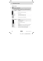 Предварительный просмотр 44 страницы Lenze L-force E94AYAE Mounting Instructions