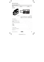 Предварительный просмотр 49 страницы Lenze L-force E94AYAE Mounting Instructions