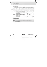 Предварительный просмотр 56 страницы Lenze L-force E94AYAE Mounting Instructions