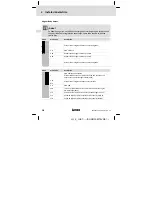 Предварительный просмотр 58 страницы Lenze L-force E94AYAE Mounting Instructions