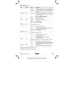 Предварительный просмотр 61 страницы Lenze L-force E94AYAE Mounting Instructions