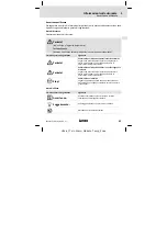 Предварительный просмотр 65 страницы Lenze L-force E94AYAE Mounting Instructions