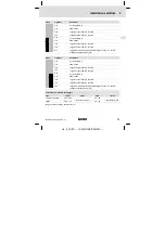 Preview for 73 page of Lenze L-force E94AYAE Mounting Instructions