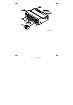 Preview for 3 page of Lenze L-force E94AZCEH Mounting Instructions