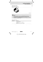 Preview for 9 page of Lenze L-force E94AZCEH Mounting Instructions