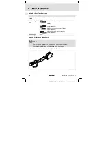 Preview for 10 page of Lenze L-force E94AZCEH Mounting Instructions