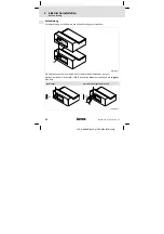 Preview for 12 page of Lenze L-force E94AZCEH Mounting Instructions