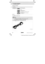 Preview for 20 page of Lenze L-force E94AZCEH Mounting Instructions