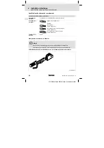 Preview for 30 page of Lenze L-force E94AZCEH Mounting Instructions