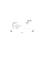 Предварительный просмотр 8 страницы Lenze L-force E94AZJA003 Mounting Instructions