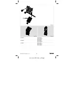 Preview for 3 page of Lenze L-force E94AZJEA Mounting Instructions