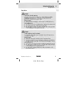 Preview for 9 page of Lenze L-force ERBPR Series Mounting Instructions