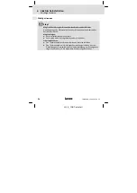 Preview for 24 page of Lenze L-force ERBPR Series Mounting Instructions