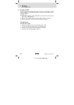 Preview for 28 page of Lenze L-force ERBPR Series Mounting Instructions