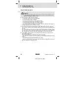 Preview for 34 page of Lenze L-force ERBPR Series Mounting Instructions