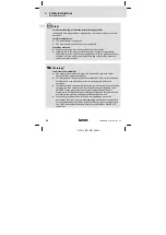 Preview for 36 page of Lenze L-force ERBPR Series Mounting Instructions