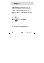 Preview for 40 page of Lenze L-force ERBPR Series Mounting Instructions