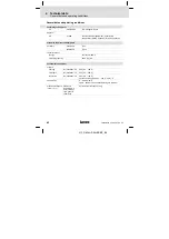 Preview for 42 page of Lenze L-force ERBPR Series Mounting Instructions