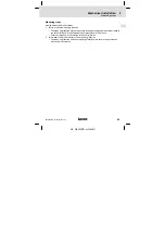 Preview for 49 page of Lenze L-force ERBPR Series Mounting Instructions