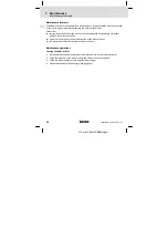 Preview for 54 page of Lenze L-force ERBPR Series Mounting Instructions