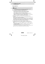 Preview for 60 page of Lenze L-force ERBPR Series Mounting Instructions