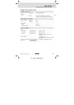 Preview for 97 page of Lenze L-force ERBPR Series Mounting Instructions