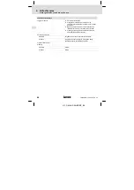 Preview for 98 page of Lenze L-force ERBPR Series Mounting Instructions