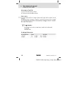 Preview for 112 page of Lenze L-force ERBPR Series Mounting Instructions