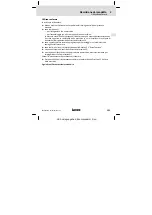 Preview for 121 page of Lenze L-force ERBPR Series Mounting Instructions