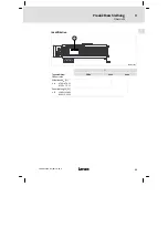 Предварительный просмотр 13 страницы Lenze L-force ERBS R Series Mounting Instructions