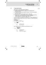 Предварительный просмотр 15 страницы Lenze L-force ERBS R Series Mounting Instructions