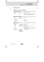 Предварительный просмотр 17 страницы Lenze L-force ERBS R Series Mounting Instructions