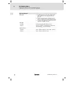 Предварительный просмотр 18 страницы Lenze L-force ERBS R Series Mounting Instructions