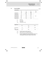 Предварительный просмотр 19 страницы Lenze L-force ERBS R Series Mounting Instructions