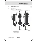 Предварительный просмотр 23 страницы Lenze L-force ERBS R Series Mounting Instructions