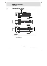 Предварительный просмотр 24 страницы Lenze L-force ERBS R Series Mounting Instructions