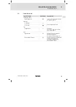 Предварительный просмотр 33 страницы Lenze L-force ERBS R Series Mounting Instructions