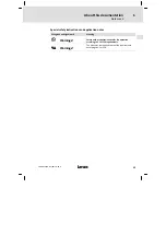 Предварительный просмотр 35 страницы Lenze L-force ERBS R Series Mounting Instructions