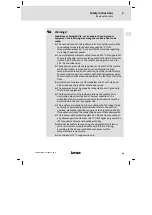 Предварительный просмотр 39 страницы Lenze L-force ERBS R Series Mounting Instructions