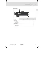 Предварительный просмотр 41 страницы Lenze L-force ERBS R Series Mounting Instructions